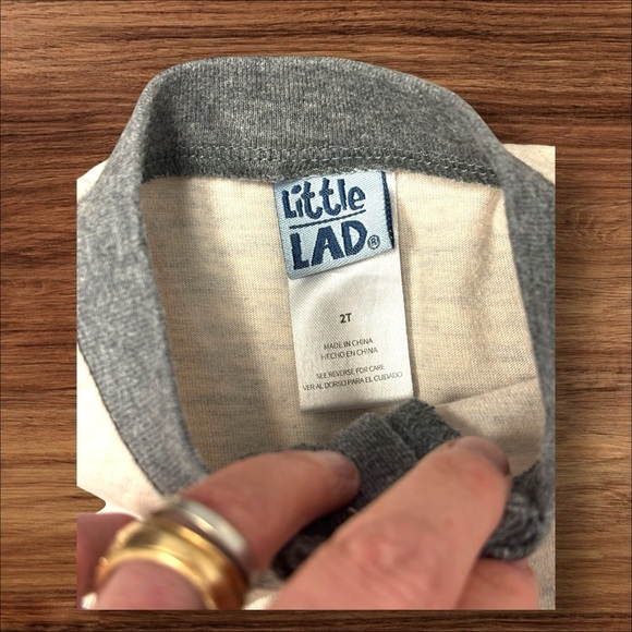 2T&3T Little Lad SSS&Jogger Coord sets! Exclt condtn, 15% off w 2+ bundle - Picture 4 of 15
